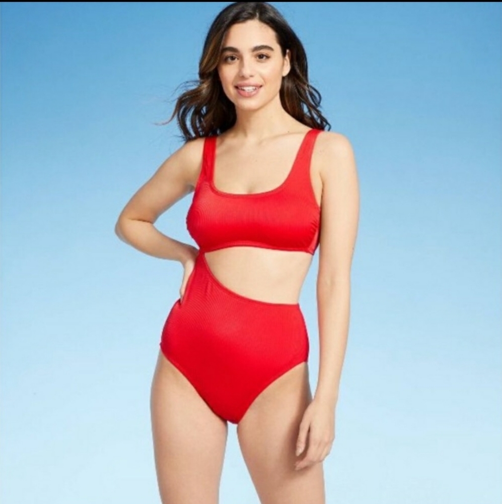 Kona Sol Swimsuit